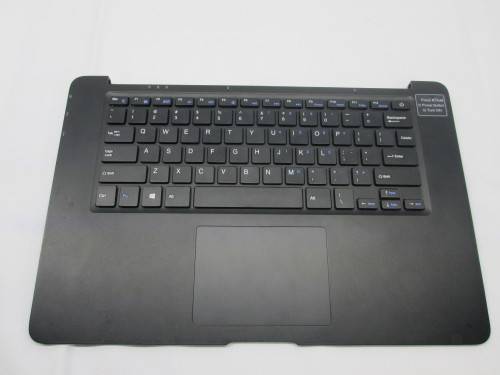 Sansui ITL 1401-32 Laptop Palmrest With Keyboard And Palmrest